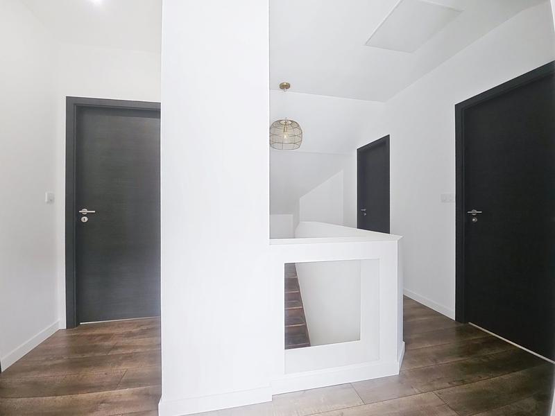 Maison - 119 m² - 6 pièces