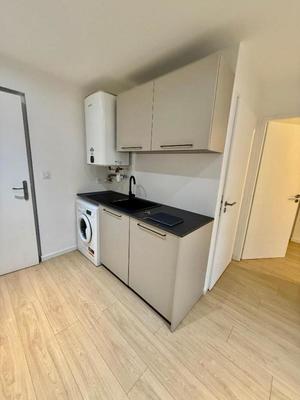 Appartement - 26 m² - 1 pièce