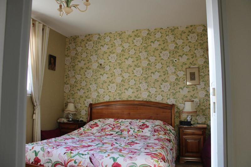 Maison - 150 m² - 8 pièces