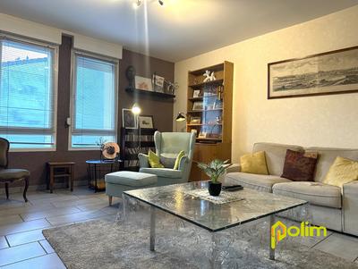 Appartement - 84 m² - 4 pièces