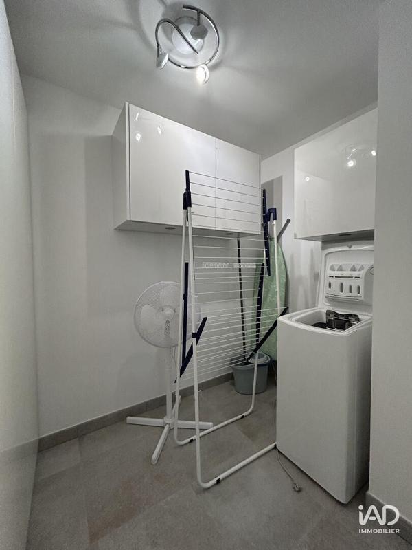 Appartement - 65 m² - 2 pièces