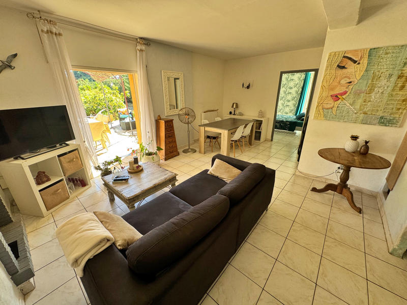 Maison - 172 m² - 7 pièces