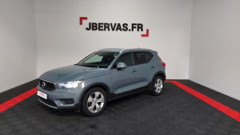 Volvo Xc40 D3 AdBlue 150 Geartro 8 Business