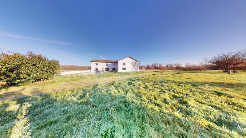 Maison - 179 m² - 6 pièces