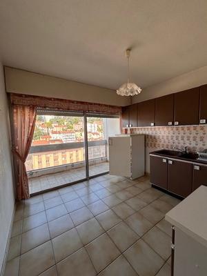 Appartement - 73 m² - 4 pièces