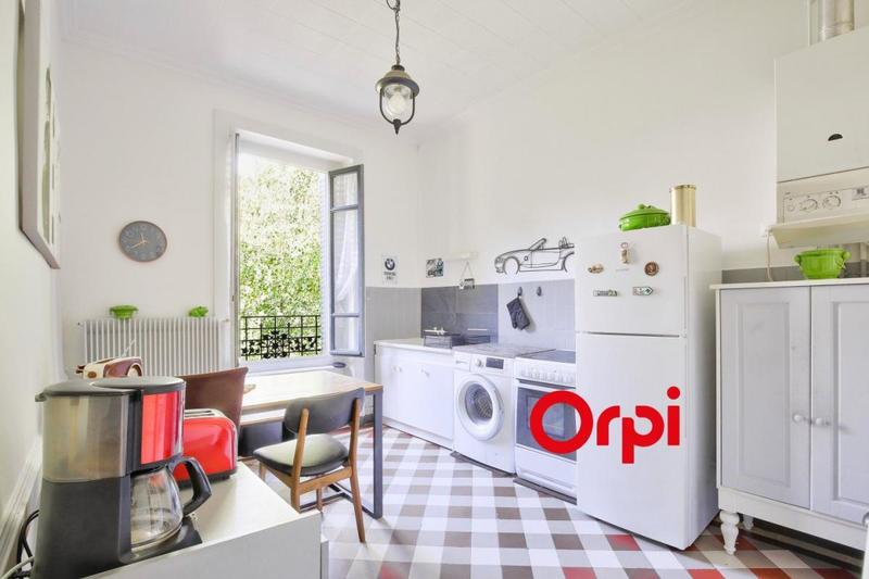 Maison de maîtres - 175 m² - 7 pièces