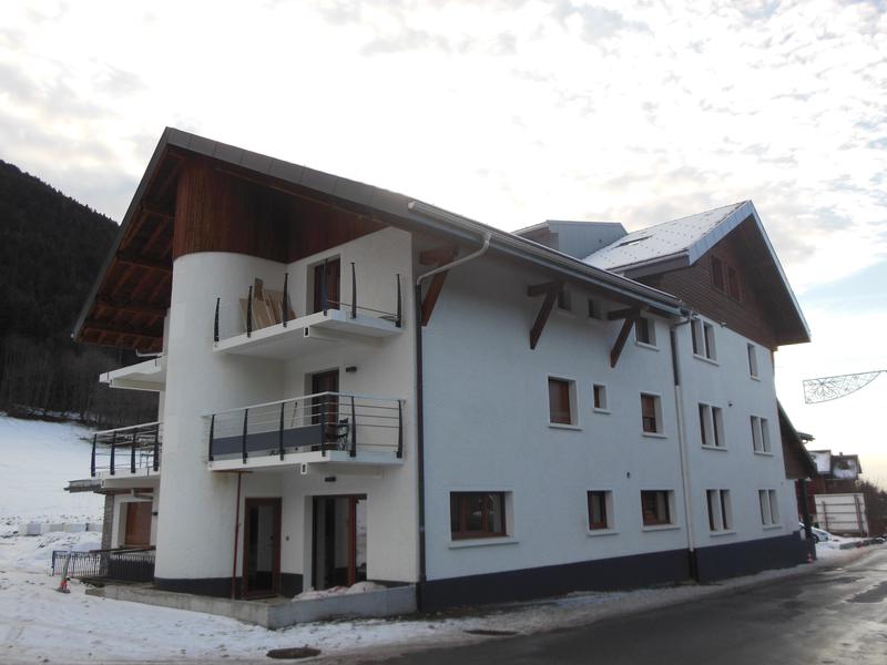 Appartement - 73 m² - 3 pièces