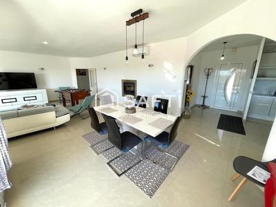 Maison - 154 m² - 6 pièces