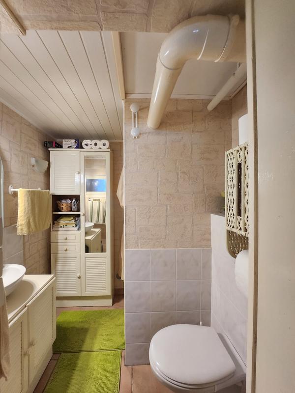 Maison - 103 m² - 5 pièces