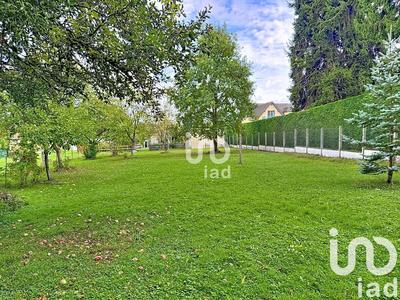 Maison - 89 m² - 5 pièces