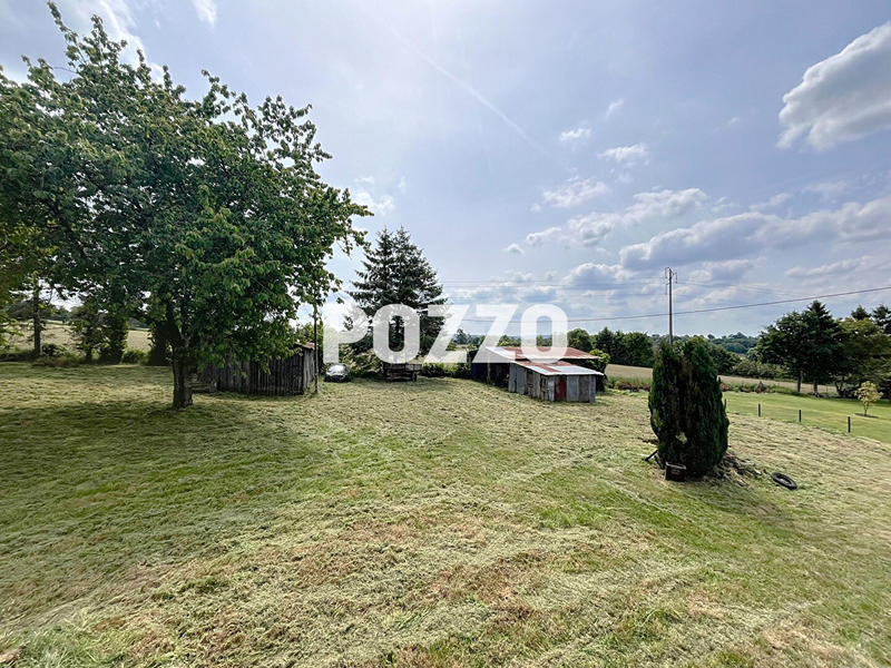 Maison - 75 m² - 3 pièces