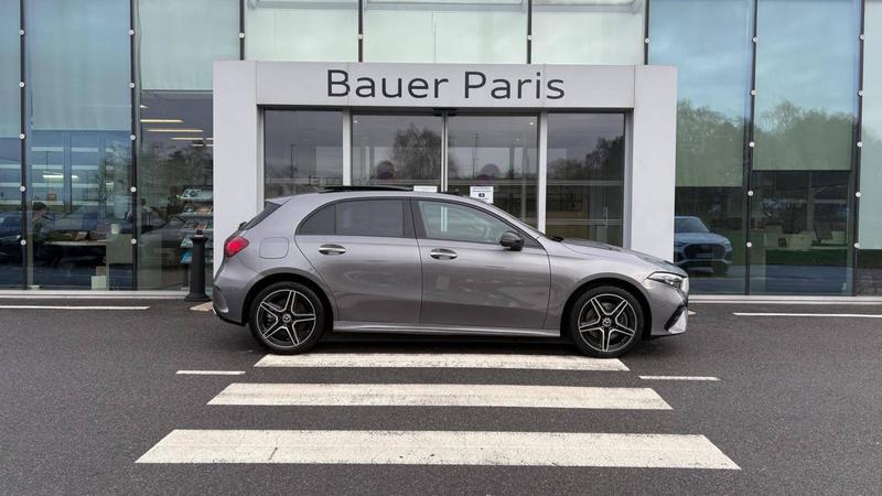 Mercedes Classe a 250 e 8g-Dct Amg Line