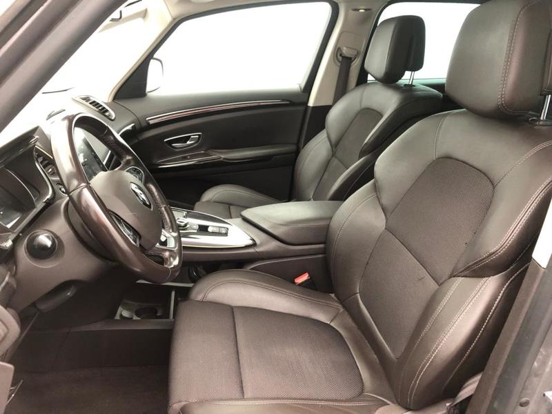 Renault Espace V Blue dCi 160 Edc Zen