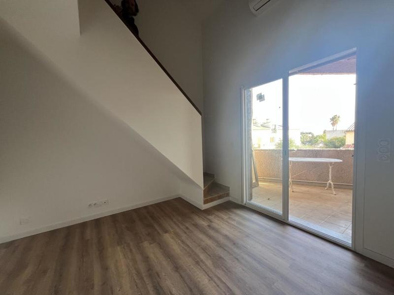 Appartement - 54 m² - 2 pièces