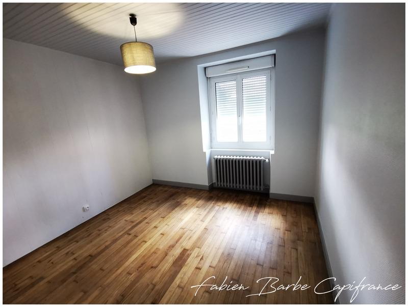 Maison - 132 m² - 5 pièces