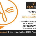 L'EATinérant