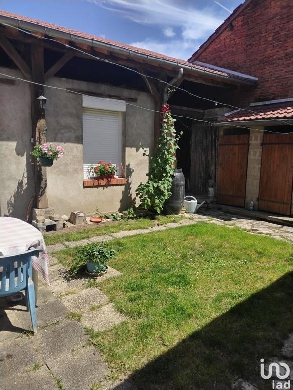 Local commercial - 82 m² - 4 pièces