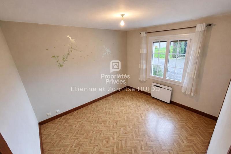 Maison - 119 m² - 4 pièces