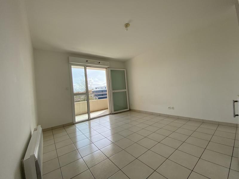 Appartement - 23 m² - 1 pièce