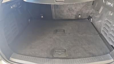 Renault Mégane Estate IV blue dci 115 edc - 21n business