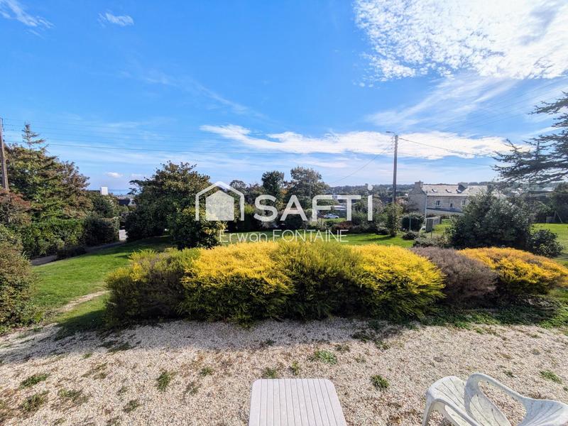 Maison - 142 m² - 7 pièces