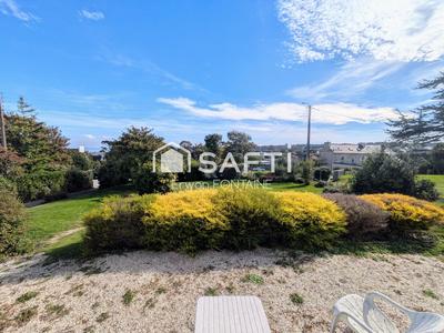 Maison - 142 m² - 7 pièces