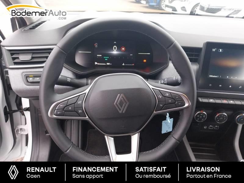 Renault Clio SCe 65 ch Gsr2 Evolution