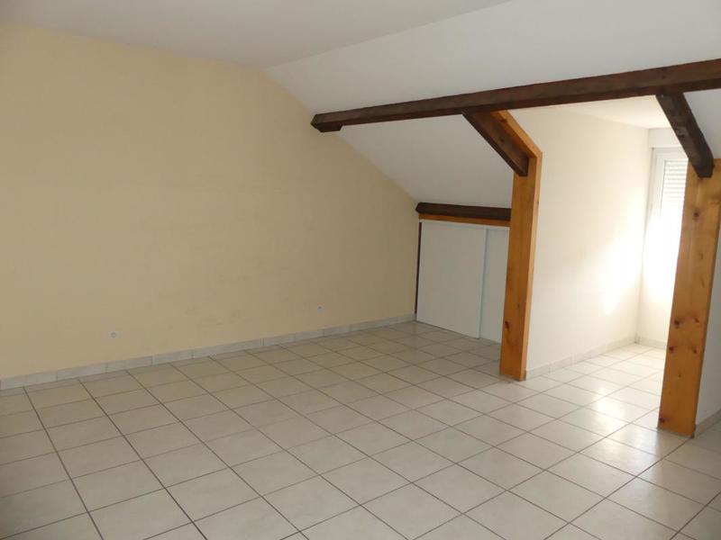 Appartement - 103 m² - 4 pièces