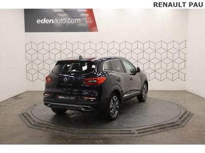 Renault Kadjar Blue dCi 115 Edc Intens