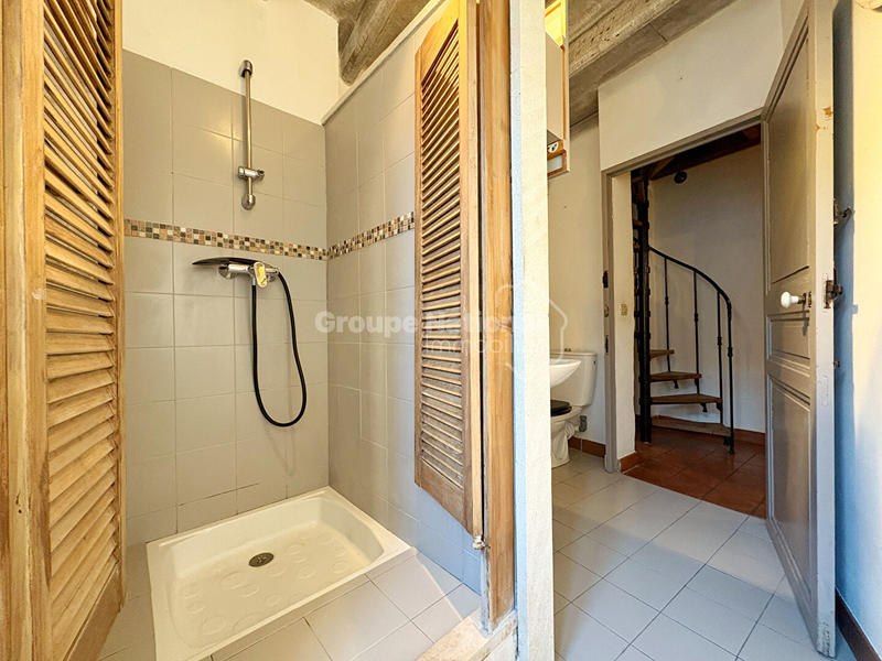 Maison - 76 m² - 3 pièces