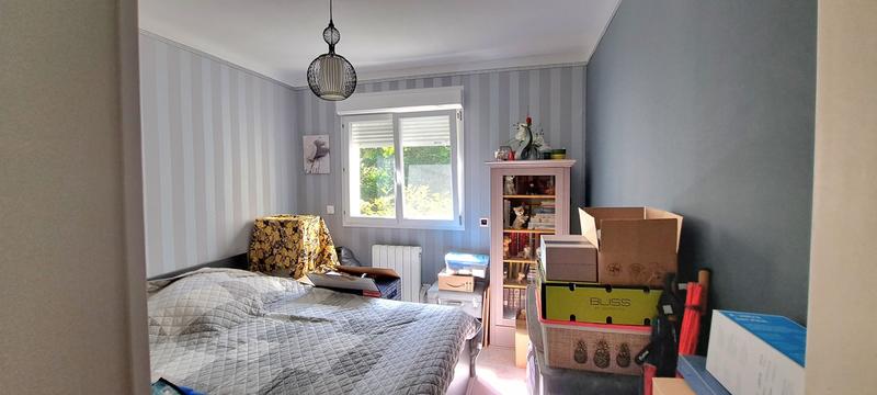 Villa - 80 m² - 3 pièces