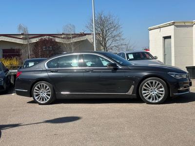 Bmw Série 7 (G11) 740e Iperformance 326 Exclusive