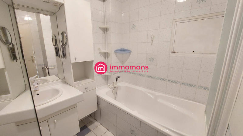 Appartement - 102 m² - 4 pièces