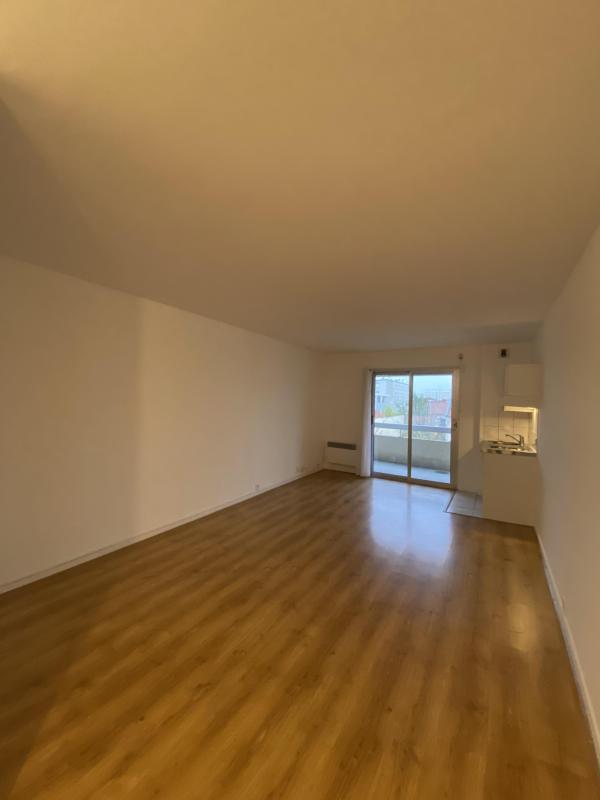 Appartement - 32 m² - 1 pièce