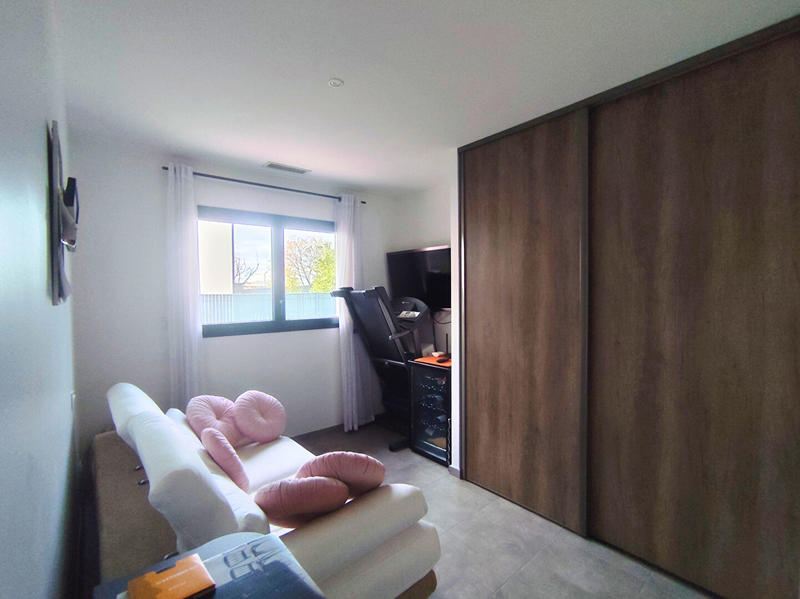 Villa - 128 m² - 5 pièces