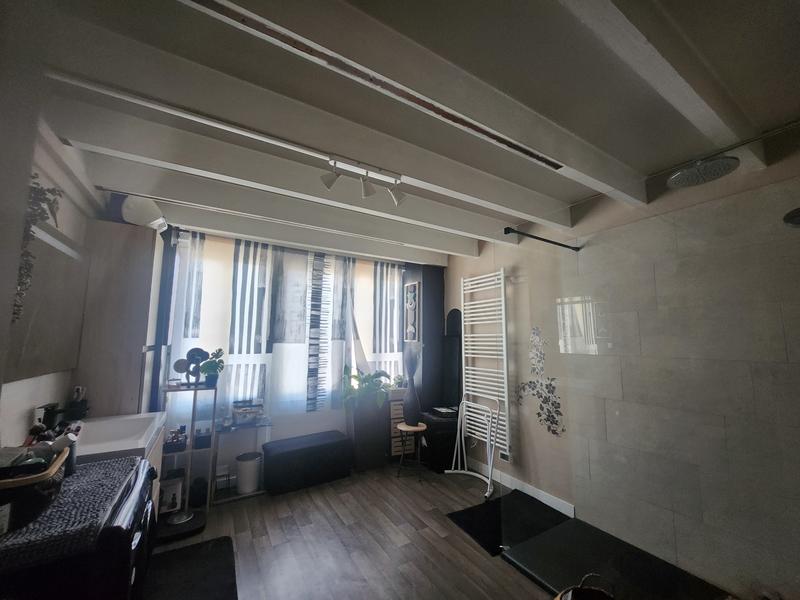 Appartement - 88 m² - 4 pièces