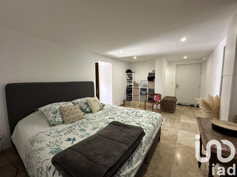 Maison - 117 m² - 5 pièces