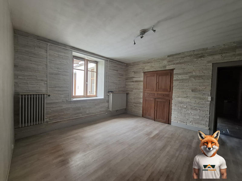 Maison - 171 m² - 8 pièces