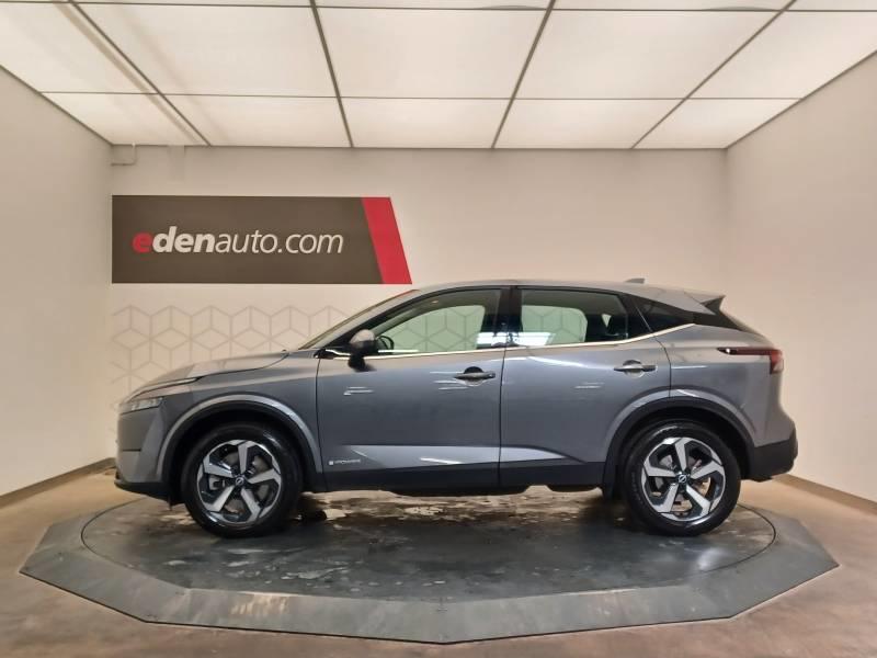Nissan Qashqai e-Power 190 ch Business Edition