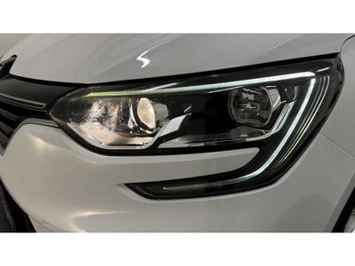 Renault Mégane IV Berline TCe 115 Fap Zen