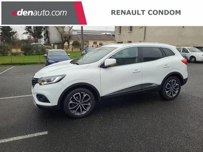Renault Kadjar Blue dCi 115 Edc Wave