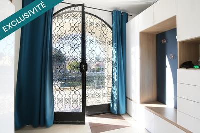 Maison - 155 m² - 4 pièces