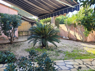 Maison - 70 m² - 3 pièces