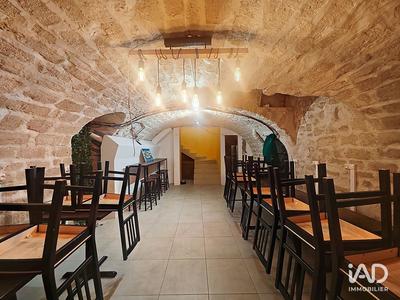 Local commercial - 47 m²