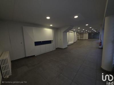 Local commercial - 543 m²