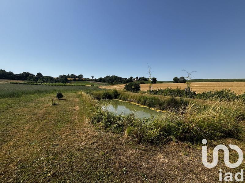 Maison - 247 m² - 8 pièces