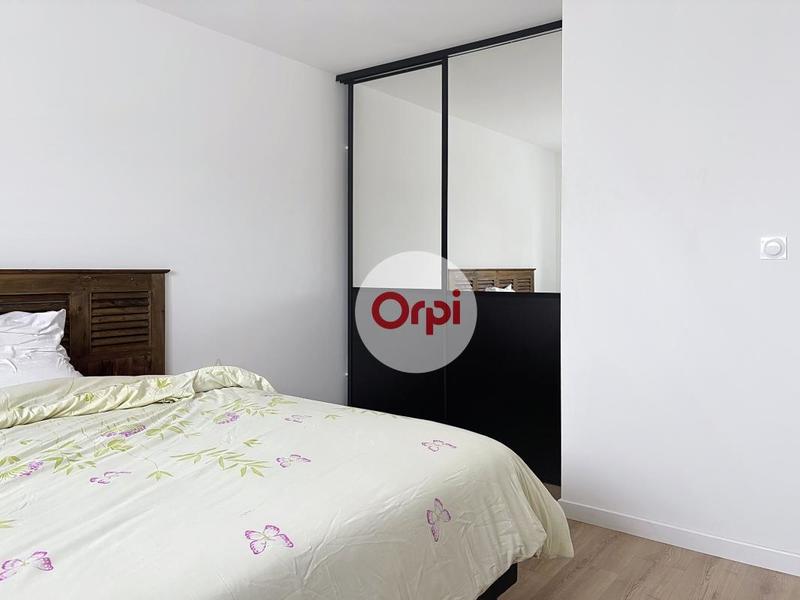 Maison - 91 m² - 4 pièces