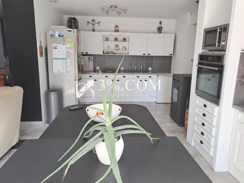 Longère - 119 m² - 7 pièces