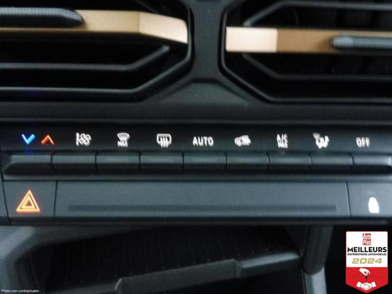 Dacia Duster 1.2 Tce Mild Hybrid 130ch Extreme 4x4