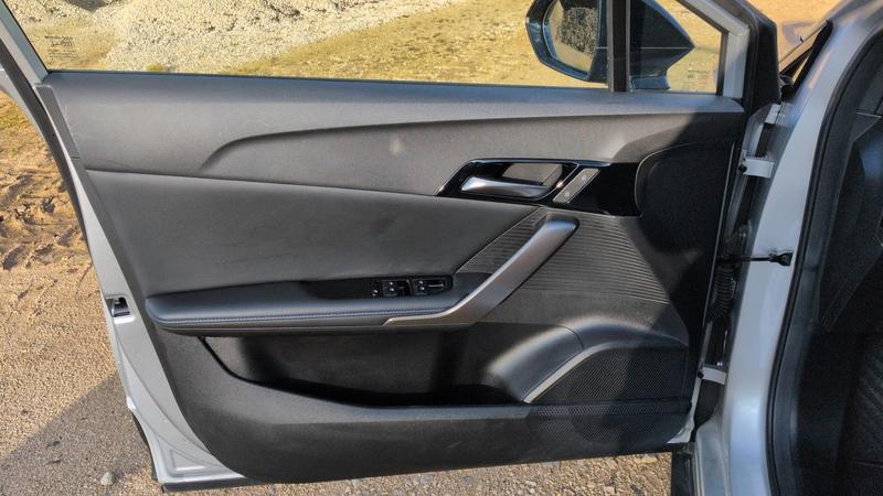 Mg Mg4 I 64 kWh 204 Luxury